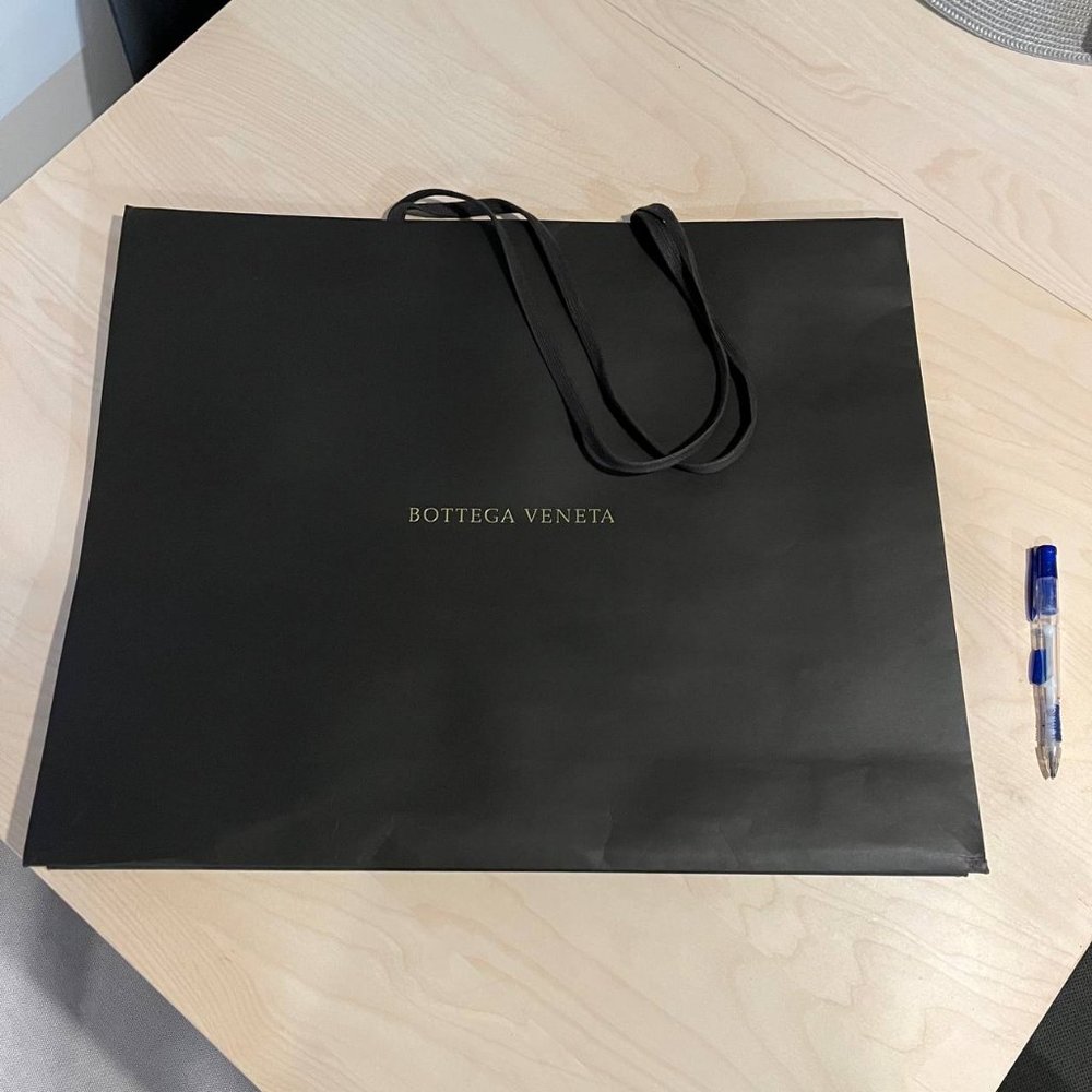 Bottega Veneta Big Bag